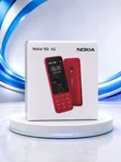 New Nokia 150 4G Black - 2