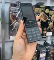 New Nokia 150 4G Black - 3