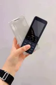 New Nokia 150 4G Black - 4