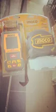 Ingco HLDD241201 Laser Distance Meter Combo Kit - 2