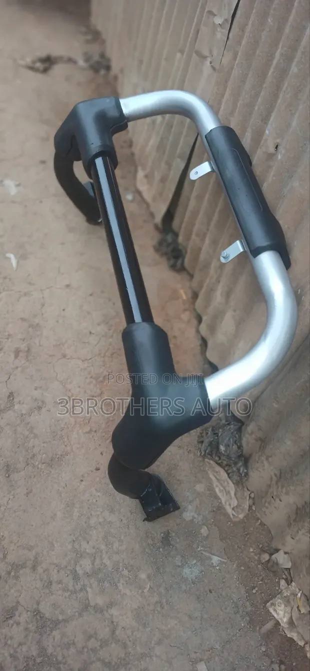 Toyota RAV4 Original Factory Nudge Guard - 1