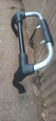 Toyota RAV4 Original Factory Nudge Guard - 2