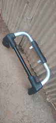 Toyota RAV4 Original Factory Nudge Guard - 3