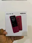New Nokia 150 Gray - 1