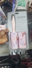 Sticky Lint Roller Set - 3