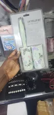 Sticky Lint Roller Set - 4