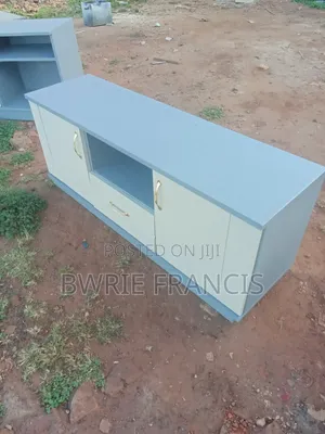 Brand New Wood-Mode TV Stand