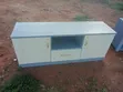 Brand New Wood-Mode TV Stand - 2
