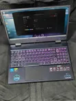Acer Nitro 5 Gaming Laptop - Intel Core i5, 16GB RAM, 512GB SSD - 1