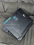 Acer Nitro 5 Gaming Laptop - Intel Core i5, 16GB RAM, 512GB SSD - 2