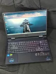 Acer Nitro 5 Gaming Laptop - Intel Core i5, 16GB RAM, 512GB SSD - 3
