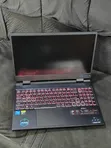 Acer Nitro 5 Gaming Laptop - Intel Core i5, 16GB RAM, 512GB SSD - 4