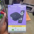 Mortal T1 8K Android TV Box - 1