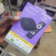 Mortal T1 8K Android TV Box - 2