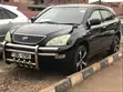 Toyota Harrier 2008 Black - 3