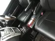 Toyota Harrier 2008 Black - 4