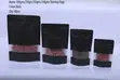 Standup Zipper Bags - 1