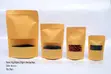 Standup Zipper Bags - 2