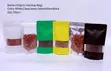 Standup Zipper Bags - 4