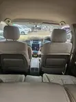 Toyota Harrier 2.4 4WD 2006 White - 1