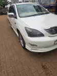 Toyota Harrier 2.4 4WD 2006 White - 3