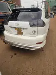 Toyota Harrier 2.4 4WD 2006 White - 4
