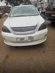 Toyota Harrier 2.4 4WD 2006 White - 5