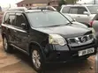 Nissan X-Trail 2009 Black - 1