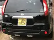 Nissan X-Trail 2009 Black - 2
