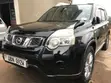 Nissan X-Trail 2009 Black - 3