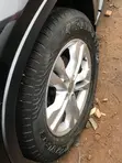 Nissan X-Trail 2009 Black - 5