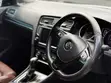 Volkswagen Golf 2012 White - 2
