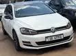 Volkswagen Golf 2012 White - 4