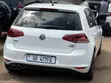 Volkswagen Golf 2012 White - 5