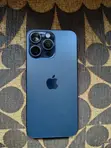 Apple iPhone 15 Pro Max 256GB Blue - 1