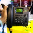 SQ LS 960 Fixed Wireless Landline Phone - 3