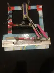 Mobile Engraving Machine - 4