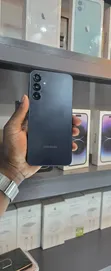 Samsung Galaxy A16 128GB Black - 1