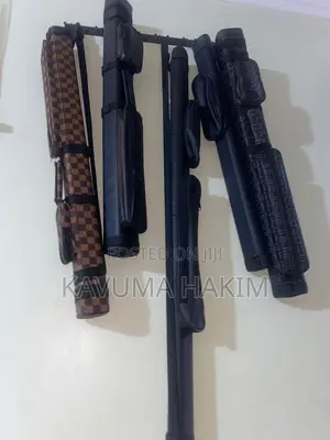 Mako Cue Bags