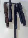 Mako Cue Bags - 1