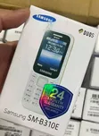New Samsung B310 Blue - 1
