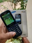 New Samsung B310 Blue - 2