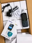 New Samsung B310 Blue - 3