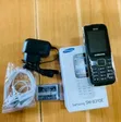 New Samsung B310 Blue - 4