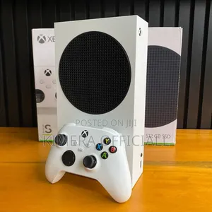 Xbox Series S Console Bundle - Refurbished