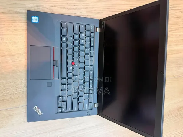 New Lenovo ThinkPad T470s Laptop - Intel Core i5, 8GB RAM, 256GB SSD - 1
