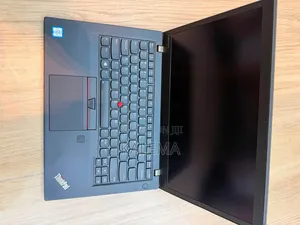 New Lenovo ThinkPad T470s Laptop - Intel Core i5, 8GB RAM, 256GB SSD
