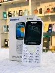 New Samsung B310 White - 5