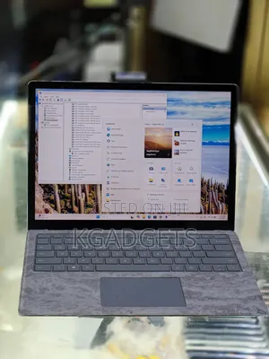 Microsoft Surface Laptop 2 - 16GB RAM, 512GB SSD, Intel Core i7