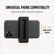 6-in-1 Smartphone Vlogging Kit with Mic & LED Light - 3
